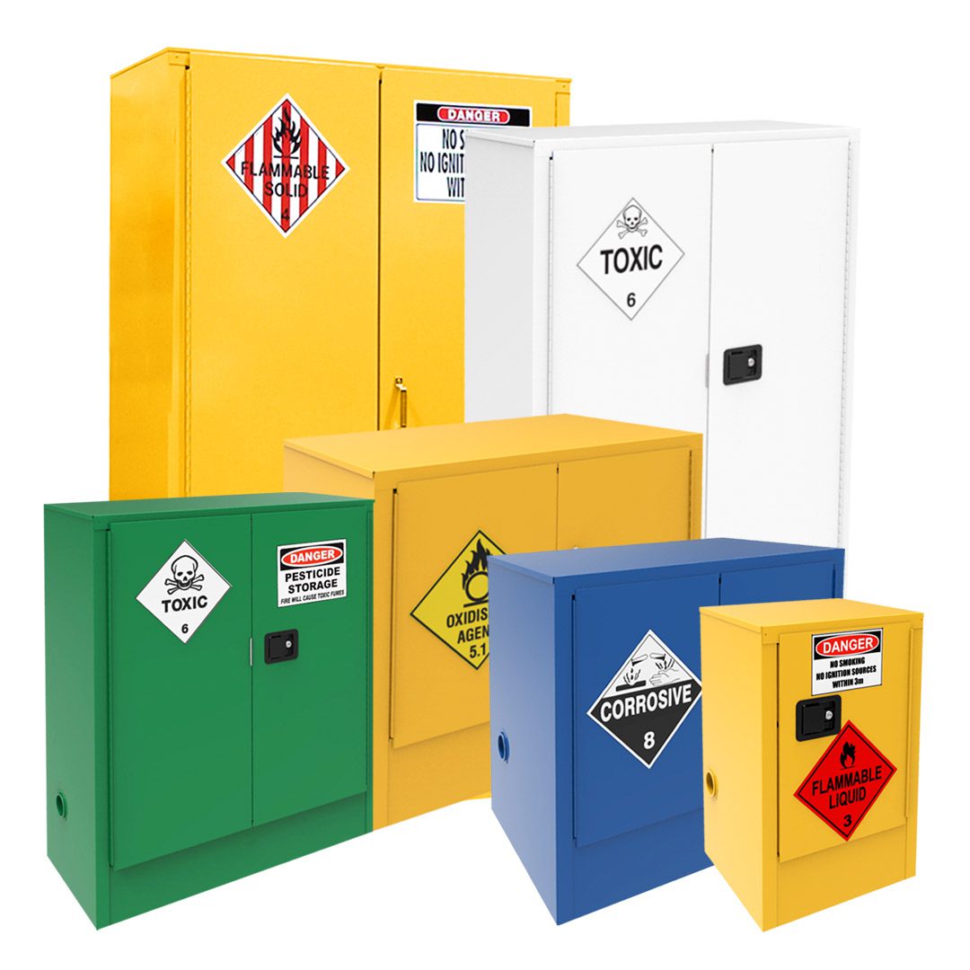 Site Box Safe Tool Storage Trafalgar Safety